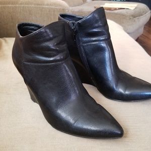 Nine west Booties